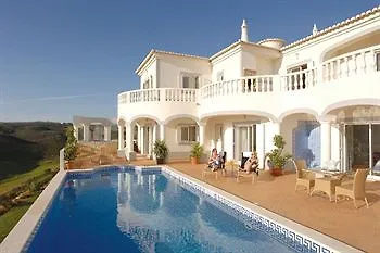 Vigia Resorts - Parque Da Floresta Golf Leisure Hotel 4*