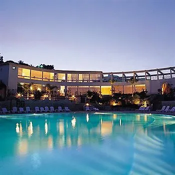 Vigia Resorts - Parque Da Floresta Golf Leisure Hotel