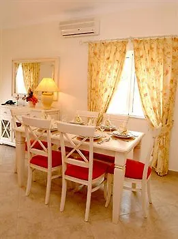 Vigia Resorts - Parque Da Floresta Golf Leisure Hotel 4*