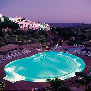 Hotel Vigia Resorts - Parque Da Floresta Golf Leisure 4*