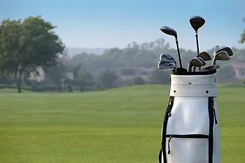 Vigia Resorts - Parque Da Floresta Golf Leisure Hotel