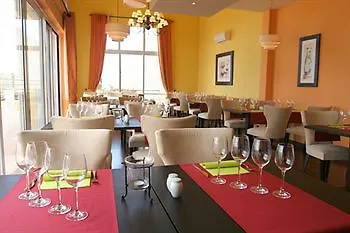 Vigia Resorts - Parque Da Floresta Golf Leisure Hotel 4*