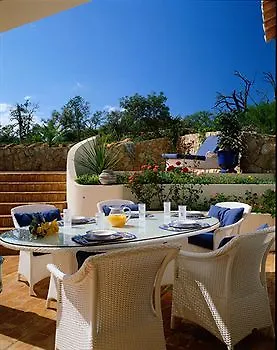Hotel Vigia Resorts - Parque Da Floresta Golf Leisure 4*