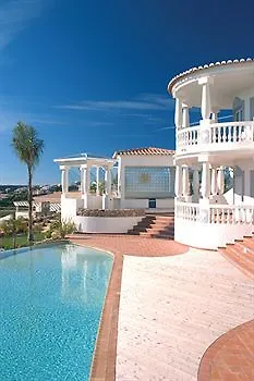 Hotel Vigia Resorts - Parque Da Floresta Golf Leisure