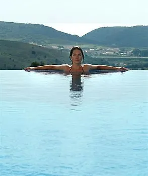 Hotel Vigia Resorts - Parque Da Floresta Golf Leisure